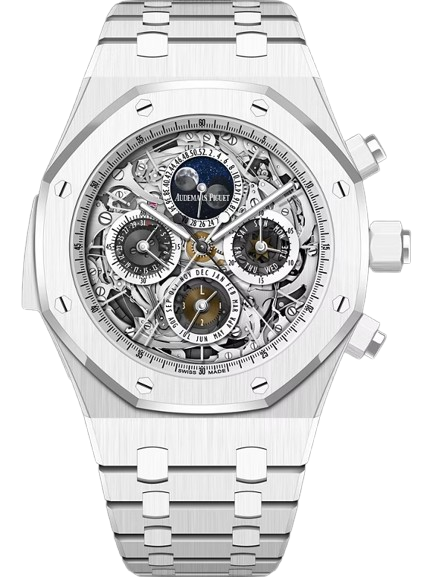 Audemars Piguet Royal Oak